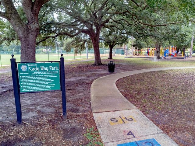 715 S RANGER BOULEVARD, Winter Park, FL 32792