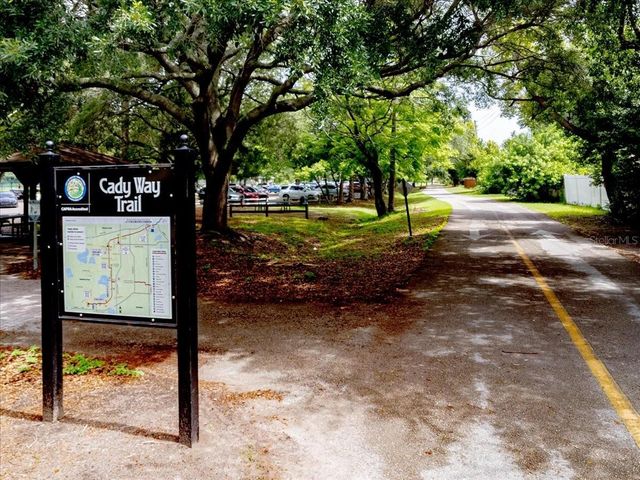 715 S RANGER BOULEVARD, Winter Park, FL 32792