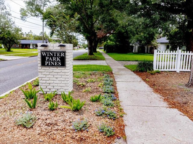 715 S RANGER BOULEVARD, Winter Park, FL 32792
