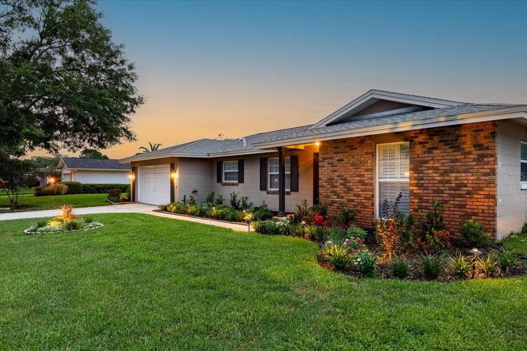 715 S RANGER BOULEVARD, Winter Park, FL 32792