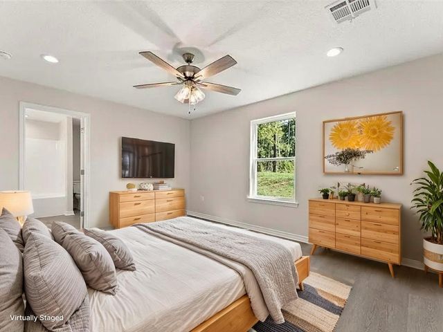 213 N Gladys St, Leesville, LA 71446