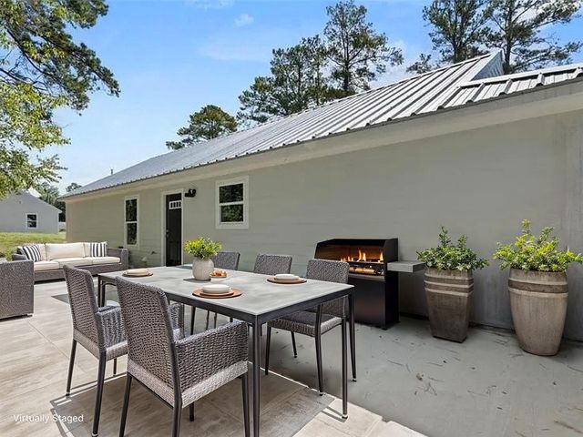 213 N Gladys St, Leesville, LA 71446