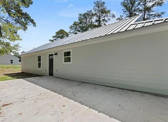 213 N Gladys St, Leesville, LA 71446