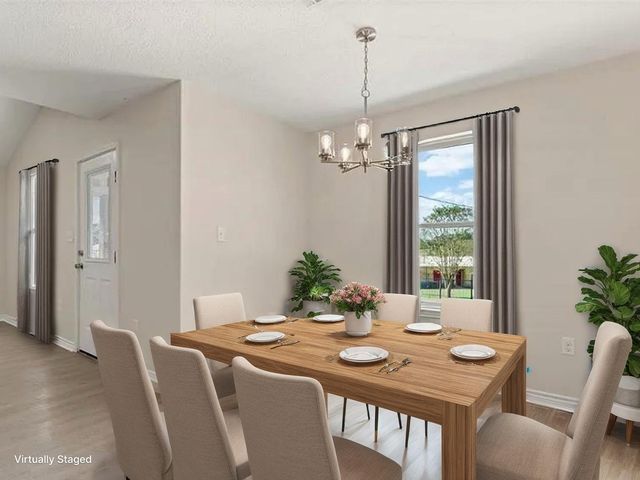 213 N Gladys St, Leesville, LA 71446