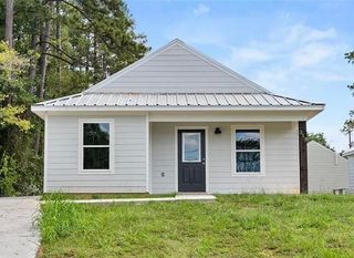 213 N Gladys St, Leesville, LA 71446