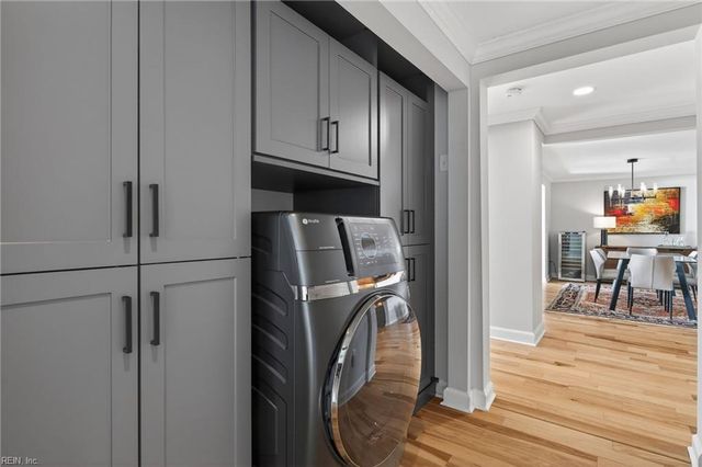 421 W Bute St Apt 305, Norfolk, VA 23510