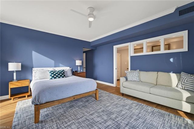 421 W Bute St Apt 305, Norfolk, VA 23510