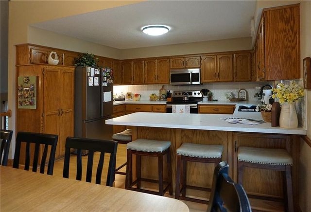 413 Regency Park Street, Kearney, MO 64060