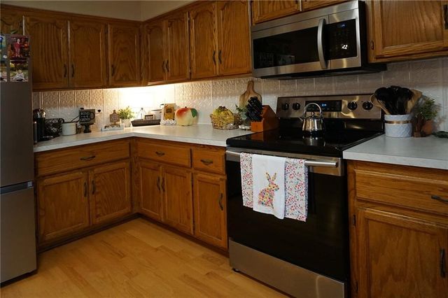 413 Regency Park Street, Kearney, MO 64060