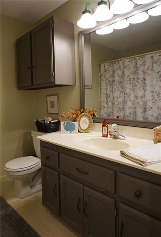 413 Regency Park Street, Kearney, MO 64060