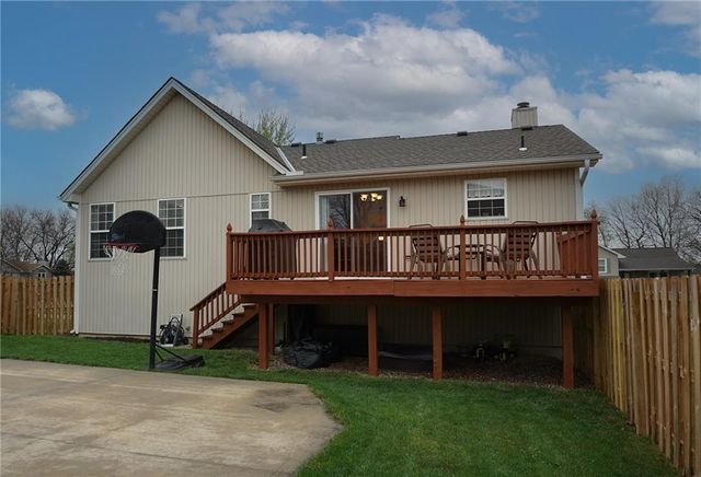 413 Regency Park Street, Kearney, MO 64060