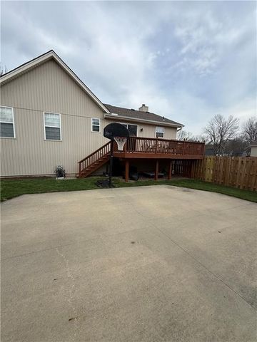 413 Regency Park Street, Kearney, MO 64060