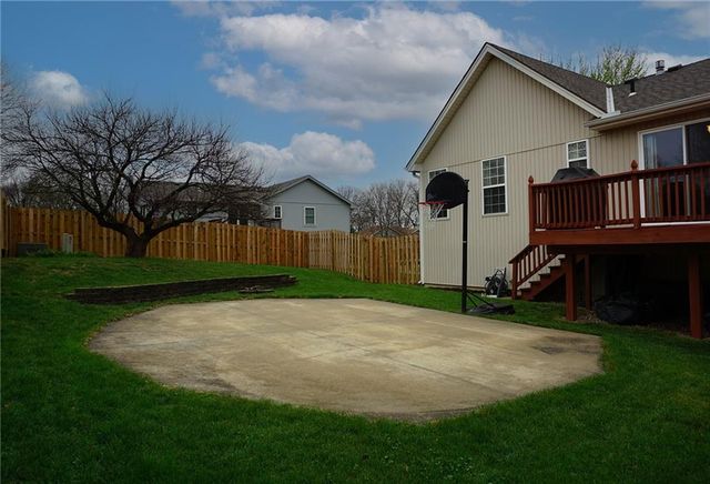 413 Regency Park Street, Kearney, MO 64060