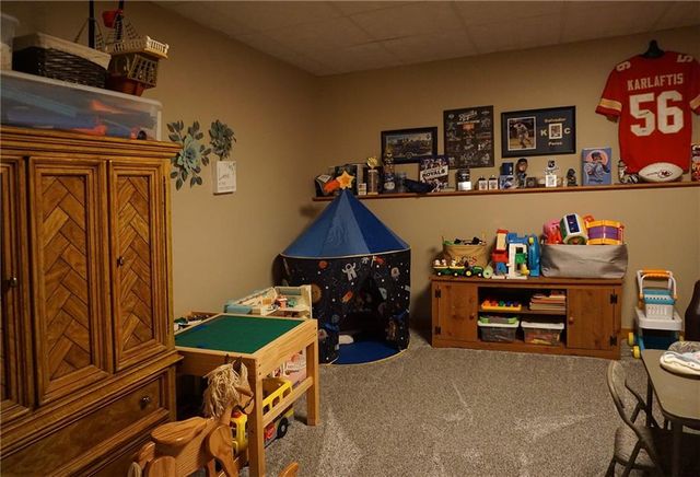 413 Regency Park Street, Kearney, MO 64060