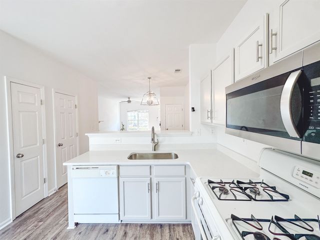 3247 Hidden Cove Circle, Peachtree Corners, GA 30092