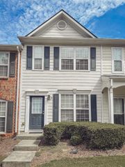 3247 Hidden Cove Circle, Peachtree Corners, GA 30092