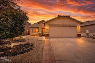 2688 E MINERAL PARK Road, San Tan Valley, AZ 85143
