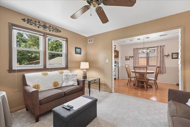 4244 Adeline Drive, Oak Lawn, IL 60453