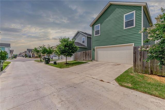 1565 Arbor Knot, Kyle, TX 78640