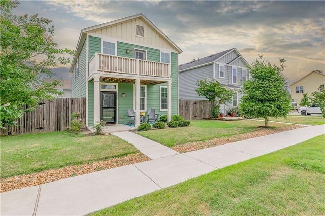 1565 Arbor Knot, Kyle, TX 78640