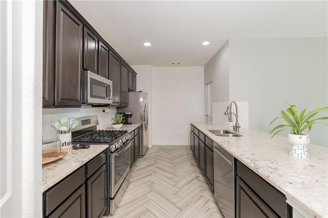 1565 Arbor Knot, Kyle, TX 78640