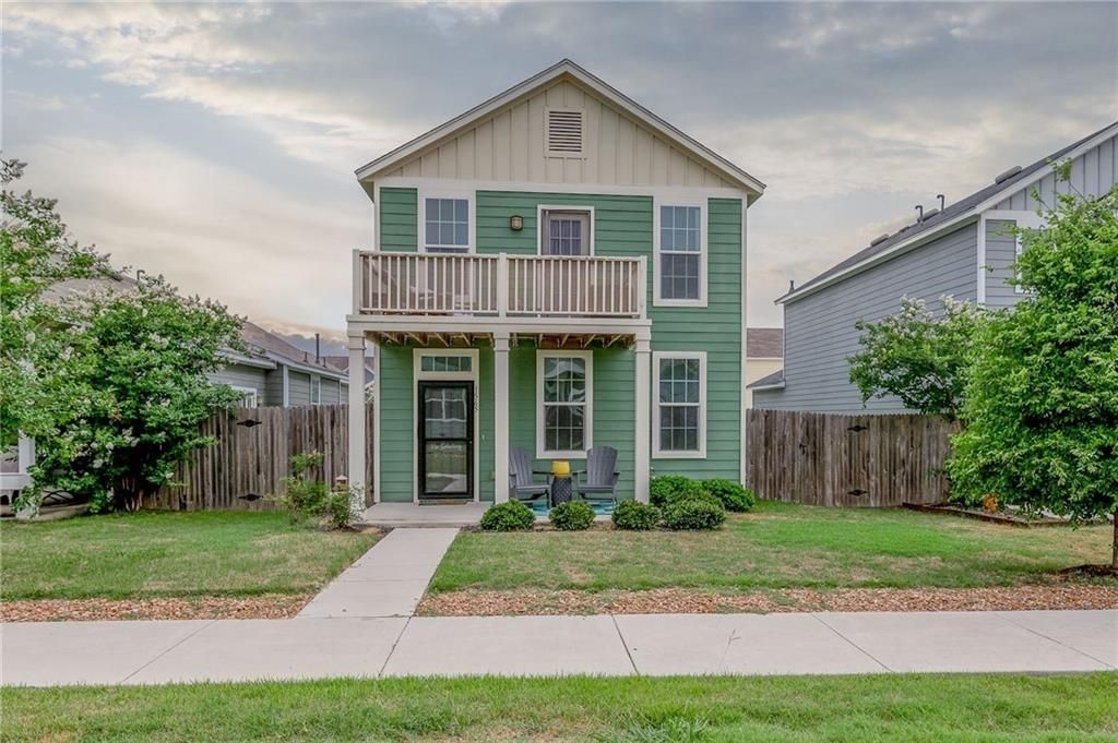 1565 Arbor Knot, Kyle, TX 78640