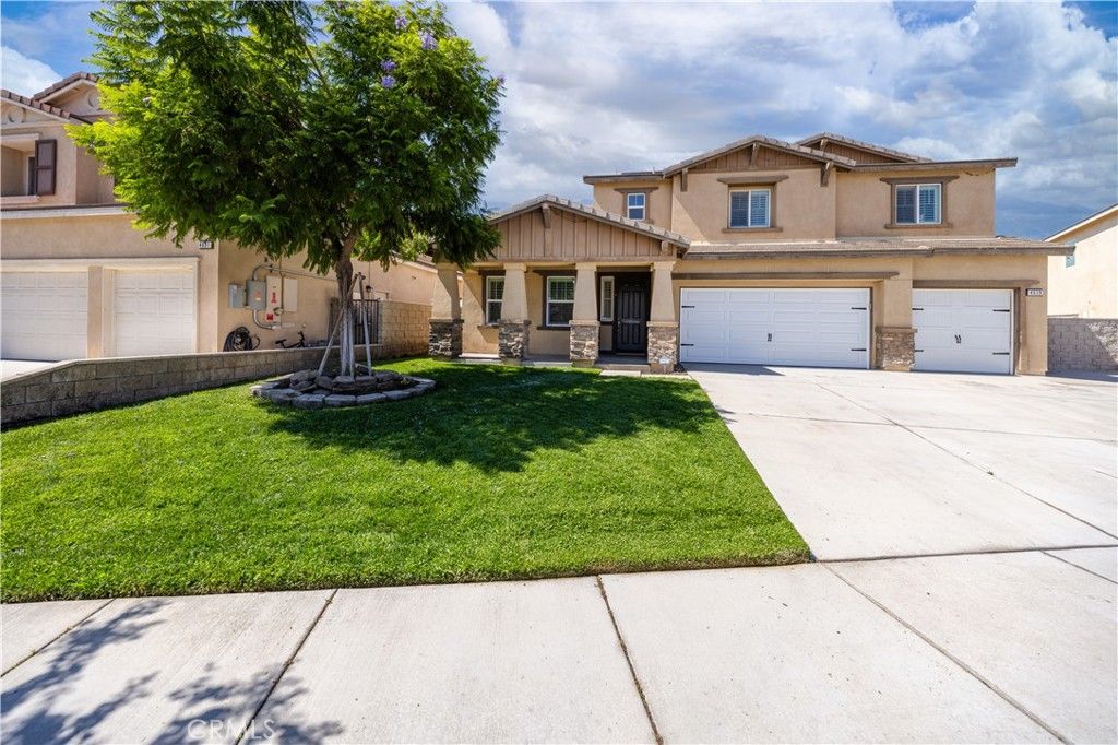 4639 Brett Court, Jurupa Valley, CA 91752