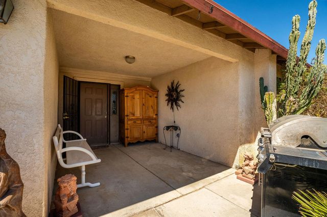 30255 Arbol Real Avenue, Thousand Palms, CA 92276