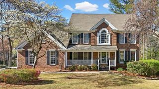 5880 Grandview Court NW, Acworth, GA 30101