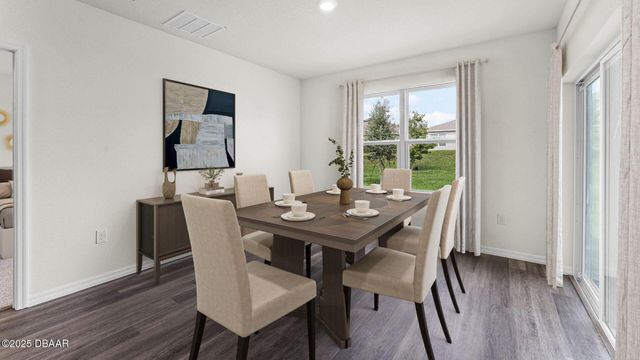 2281 Lake Preserve Circle, New Smyrna Beach, FL 32168