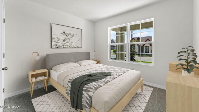 2281 Lake Preserve Circle, New Smyrna Beach, FL 32168