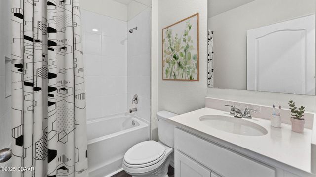 2281 Lake Preserve Circle, New Smyrna Beach, FL 32168