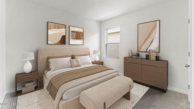 2281 Lake Preserve Circle, New Smyrna Beach, FL 32168