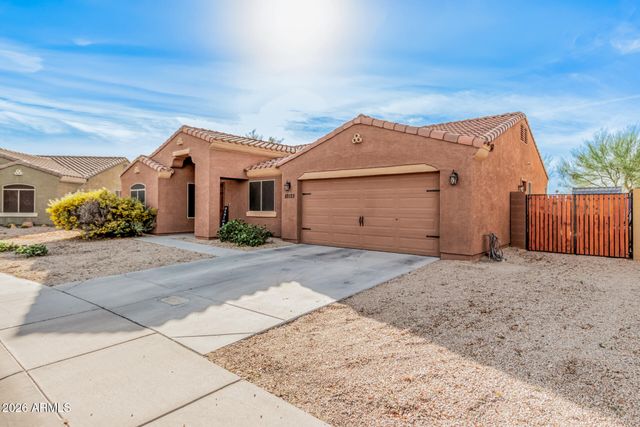 10223 E BILLINGS Street, Mesa, AZ 85207