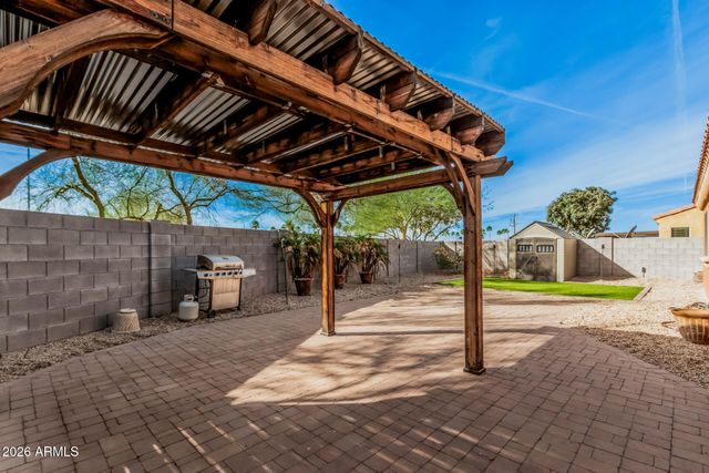 10223 E BILLINGS Street, Mesa, AZ 85207