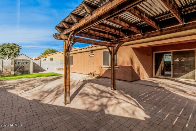 10223 E BILLINGS Street, Mesa, AZ 85207