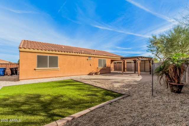 10223 E BILLINGS Street, Mesa, AZ 85207