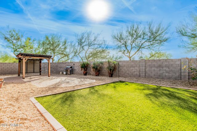 10223 E BILLINGS Street, Mesa, AZ 85207