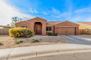 10223 E BILLINGS Street, Mesa, AZ 85207