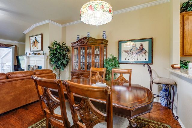 1886 Signal Ridge Place, Rockwall, TX 75032