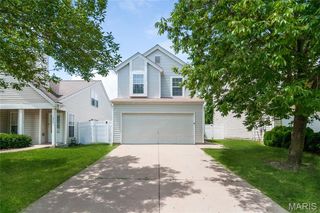 1201 Garden Village Drive, Florissant, MO 63031