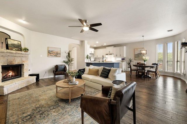 22332 Rock Wren RD, Spicewood, TX 78669