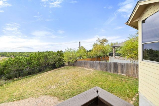 22332 Rock Wren RD, Spicewood, TX 78669