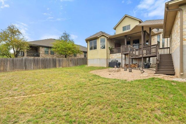 22332 Rock Wren RD, Spicewood, TX 78669