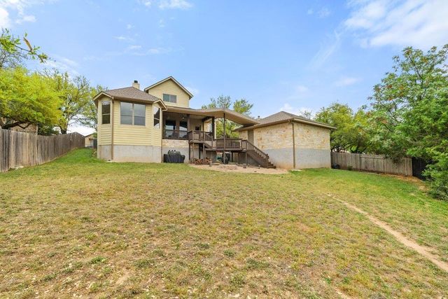 22332 Rock Wren RD, Spicewood, TX 78669