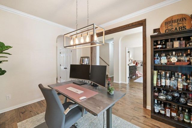 22332 Rock Wren RD, Spicewood, TX 78669