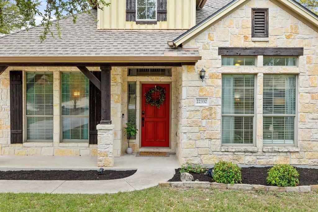 22332 Rock Wren RD, Spicewood, TX 78669
