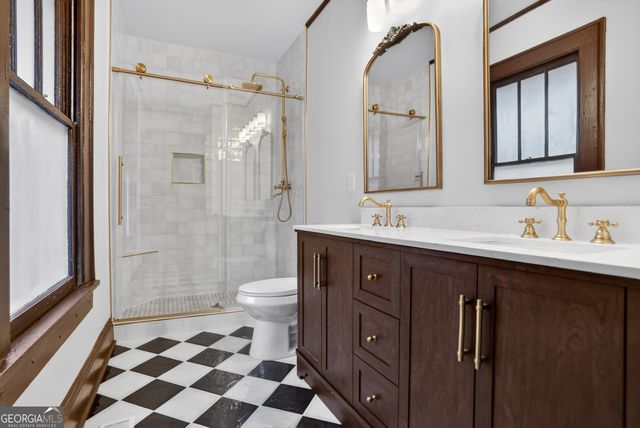 1639 Rogers Avenue SW, Atlanta, GA 30310