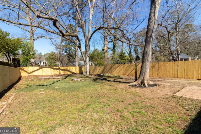 1639 Rogers Avenue SW, Atlanta, GA 30310