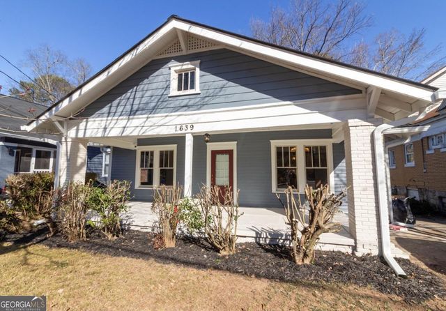 1639 Rogers Avenue SW, Atlanta, GA 30310